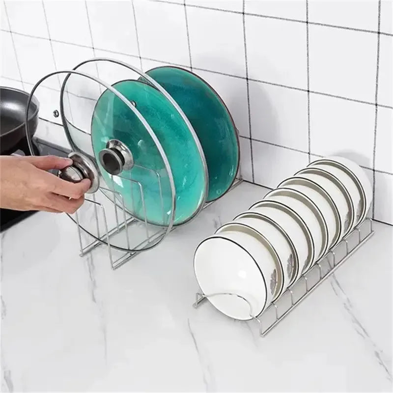 Stainless Steel Dish Rack