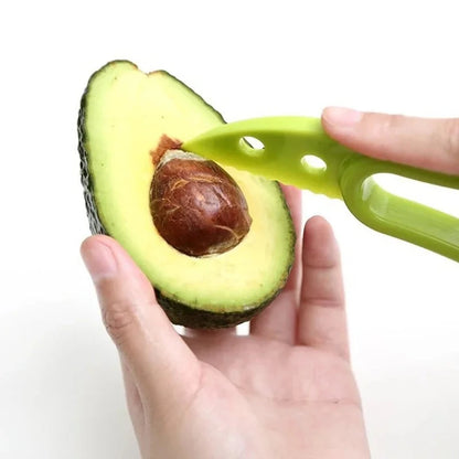 3-in-1 Avocado Slicer