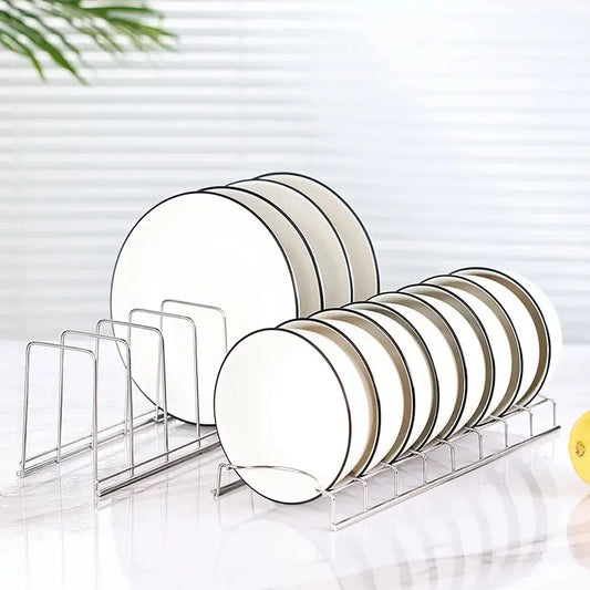 Stainless Steel Dish Rack