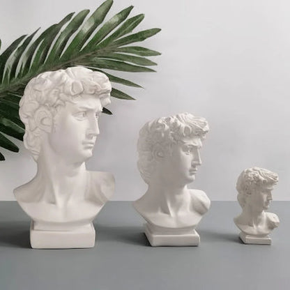 Nordic David Hydroponic Vase