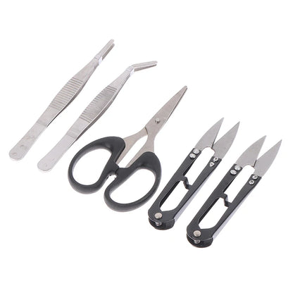 13-Piece Garden Tool Set