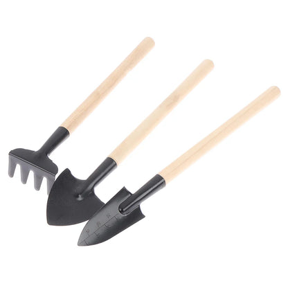 13-Piece Garden Tool Set