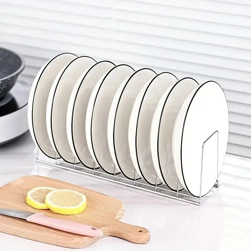 Stainless Steel Dish Rack