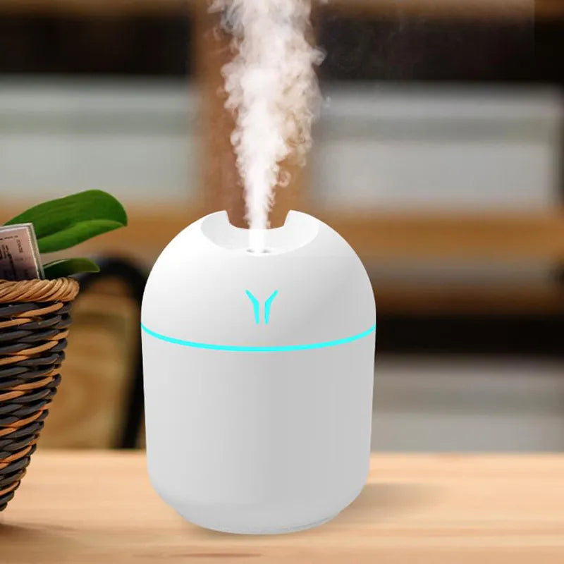 250ML USB Mini Humidifier