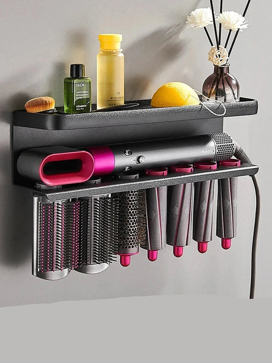 Dyson Hairdryer Holder