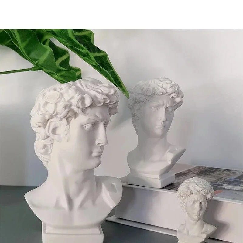 Nordic David Hydroponic Vase